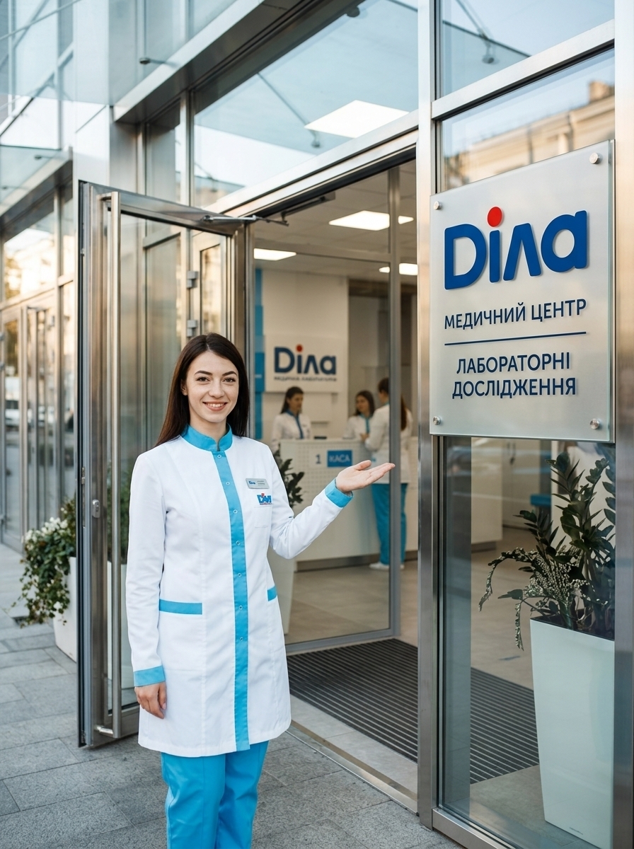 DILA