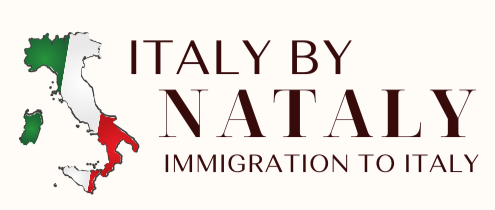 Переезд в Италию - Italy by Nataly