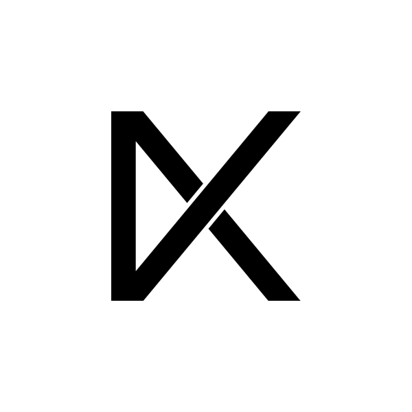 Screenshot of axel.black