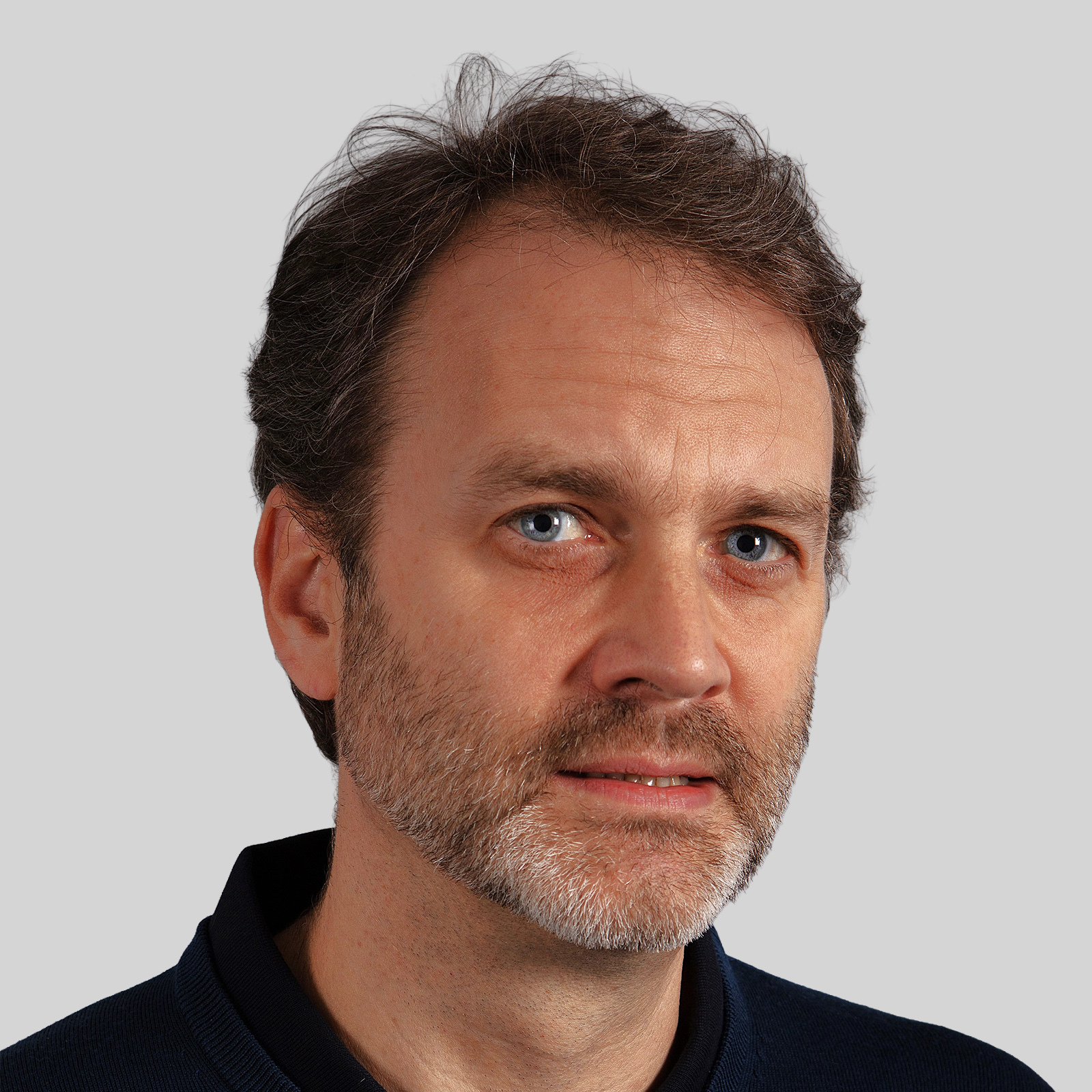 Sebastien Thuault