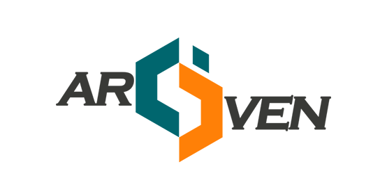 logo, Arven