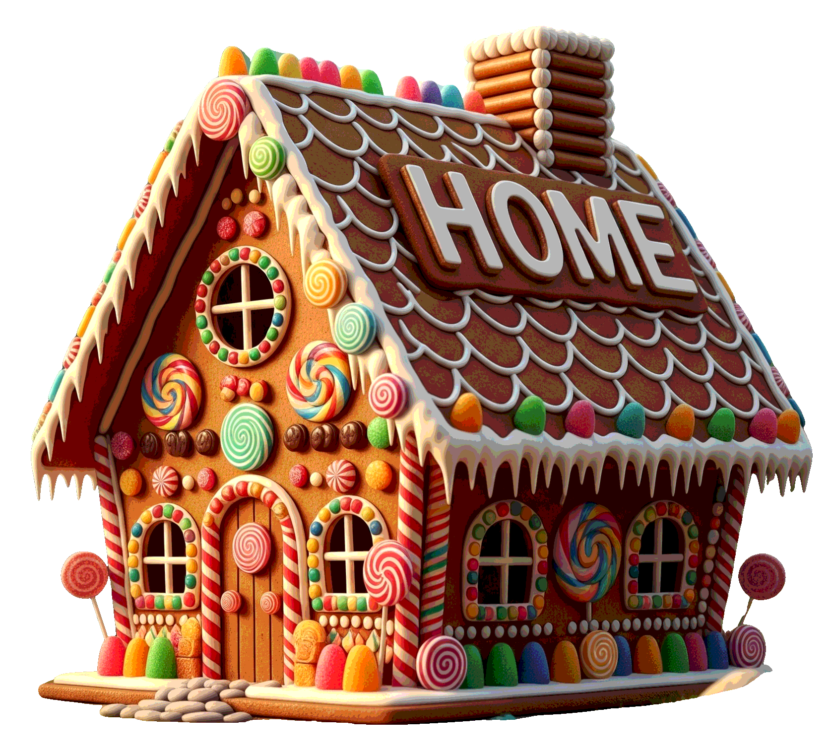 Home