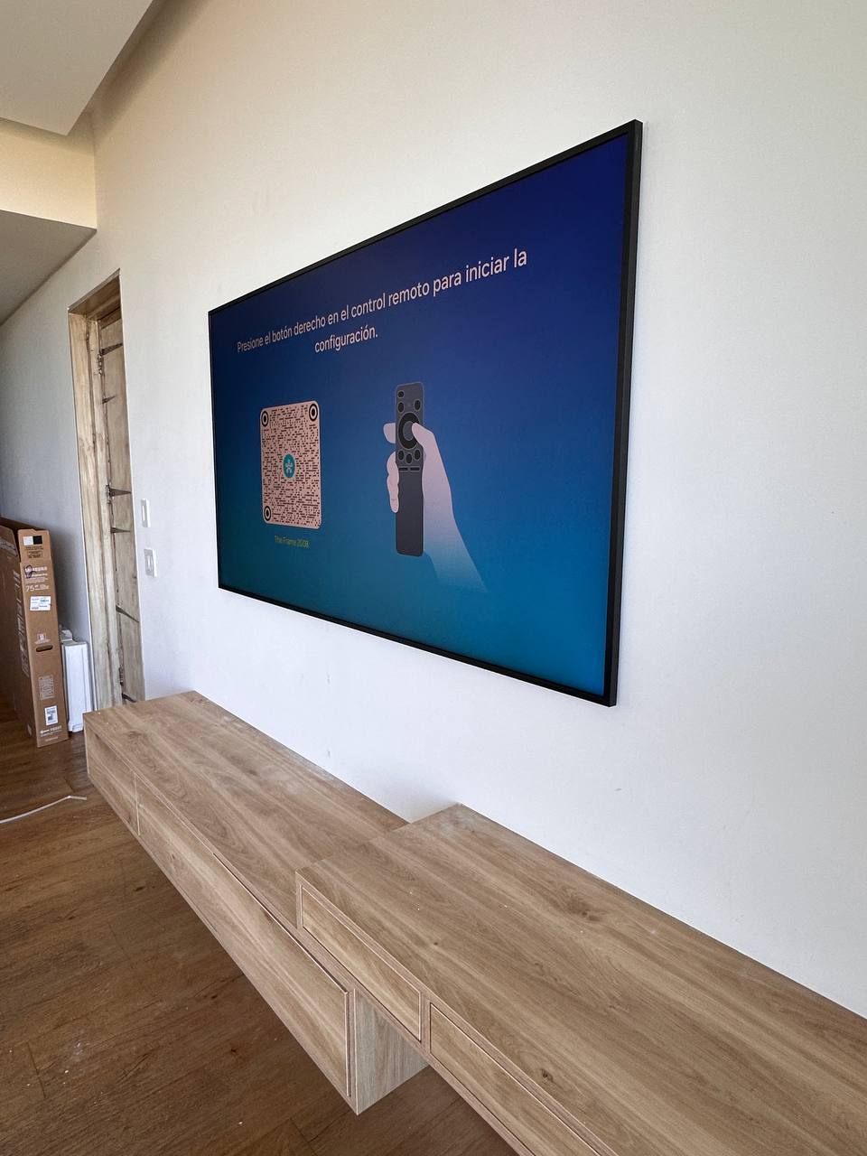 Samsung Frame 65″
