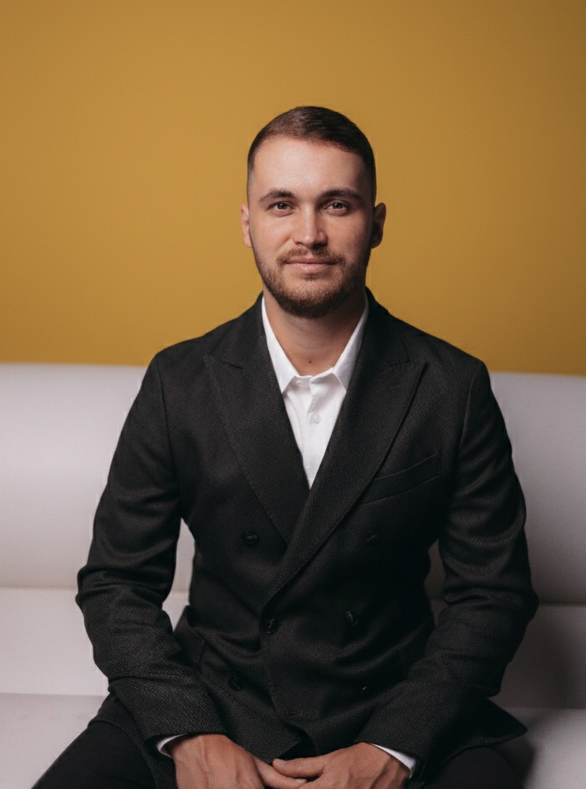 The TACTUS team — experts in digital marketing