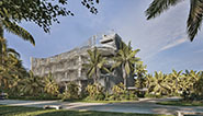 X-Hotel