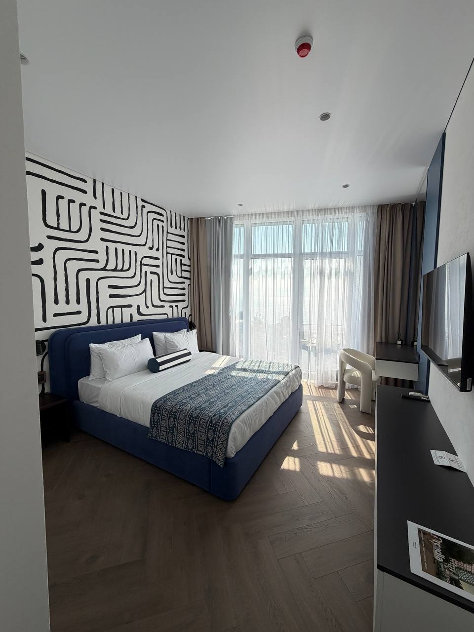 Апартаменты SPATIUM HOTEL — фотография 13