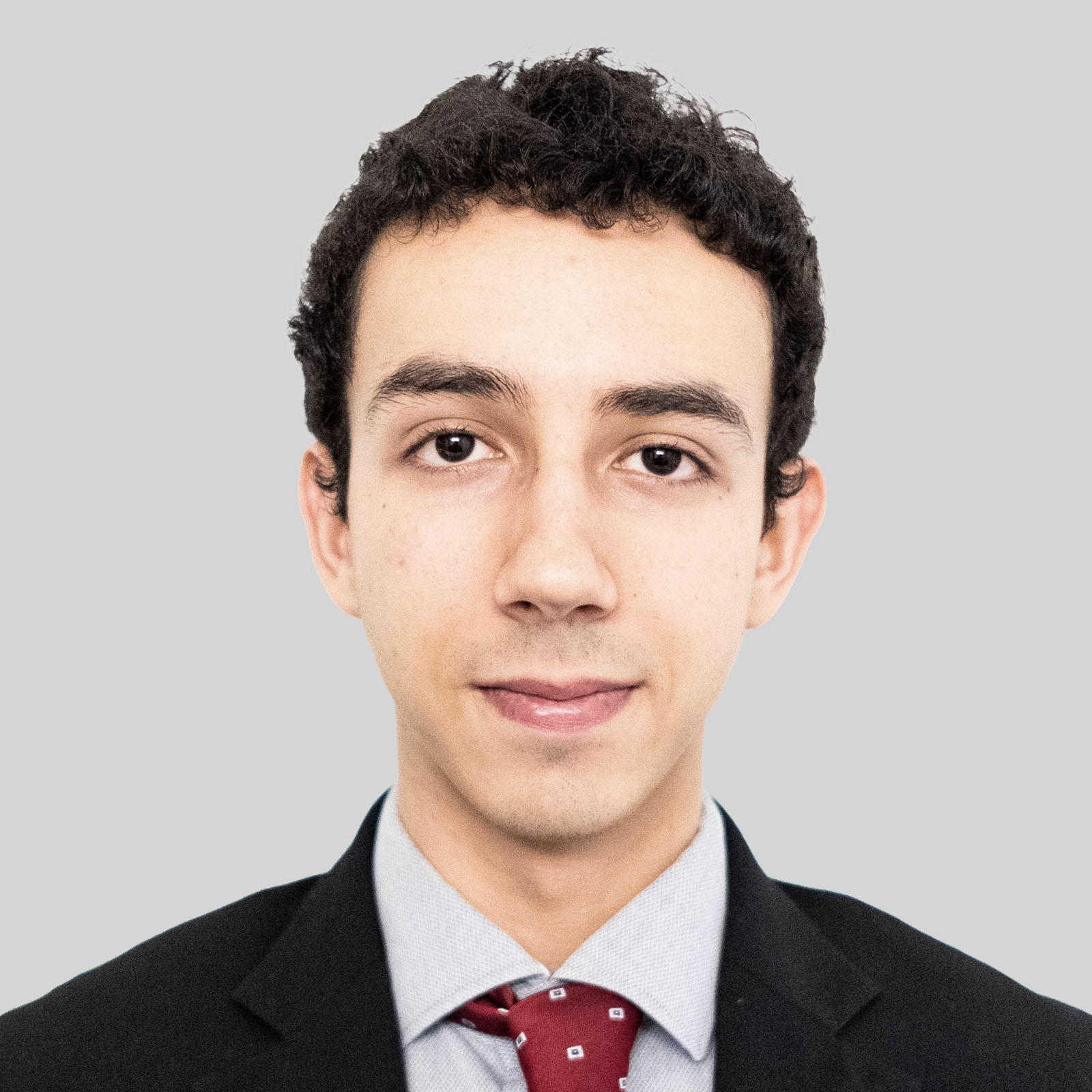 Lucas Paulo de Lima Camillo