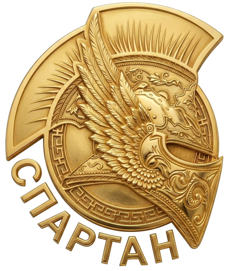 Спартан Интернационал