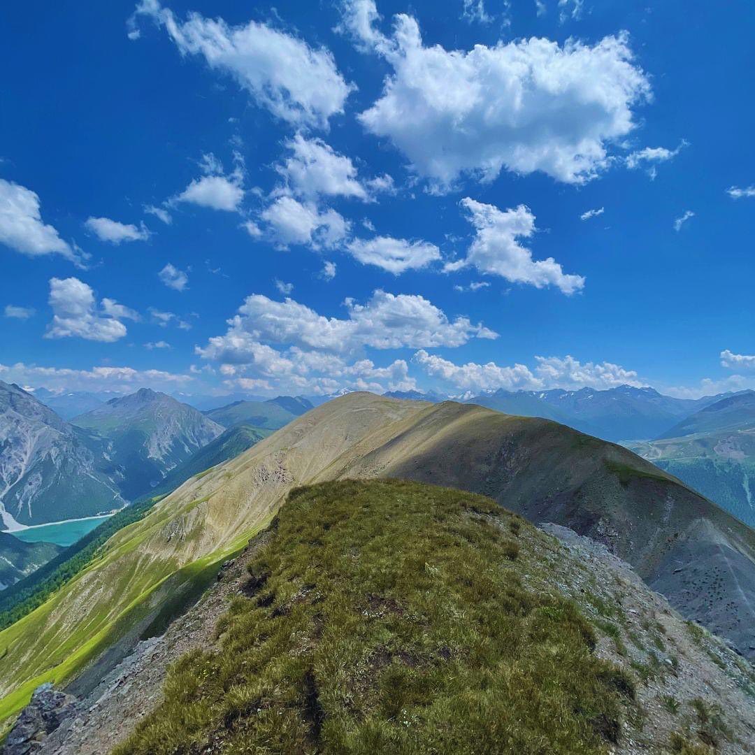 Rūdīšanās programma kalnos