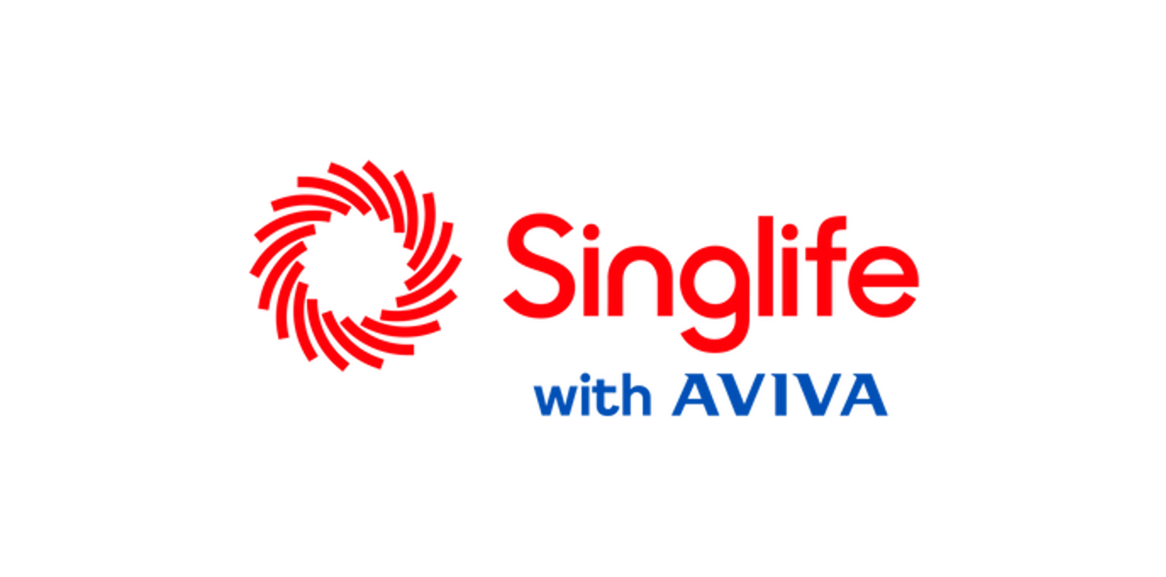 Singlife - Singapore Fintech Logo Design