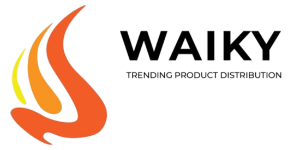 Waiky - Trending Product Distribution