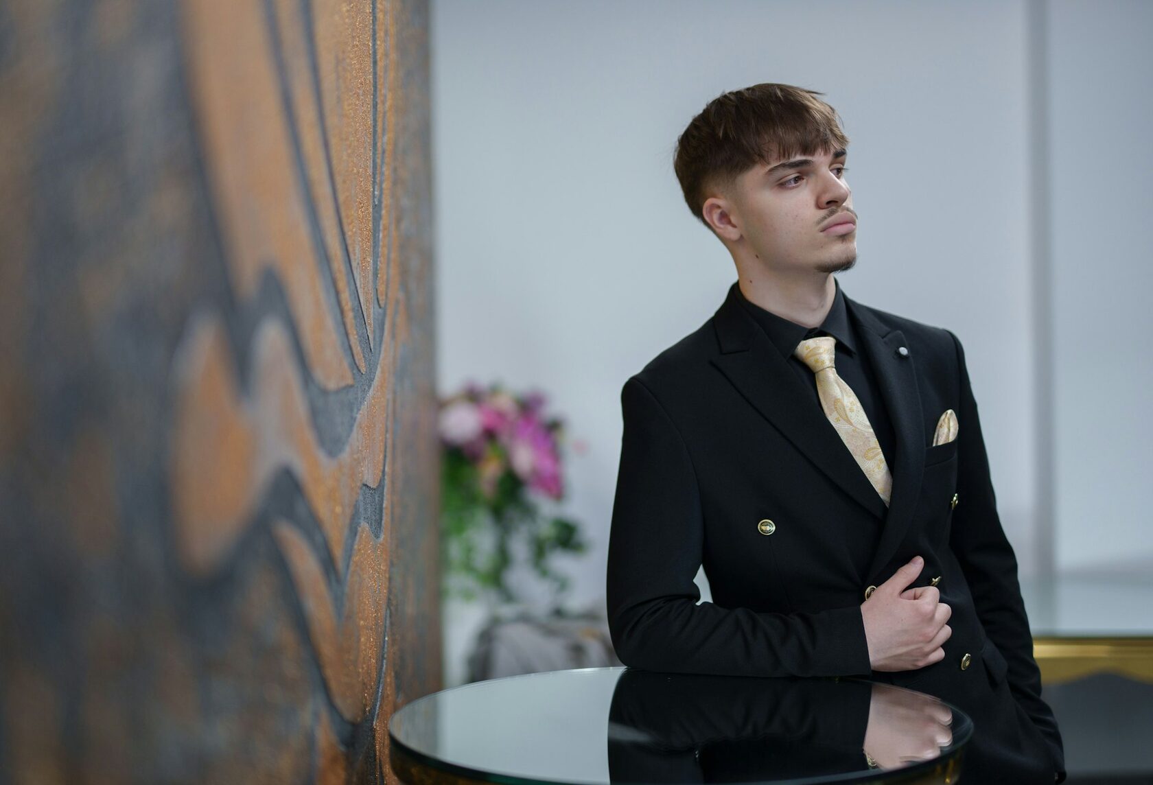 Alexei Kovalev