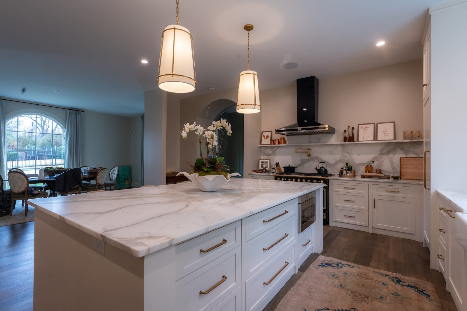 Most Durable Stone Countertops: A Practical Guide for Homeowners