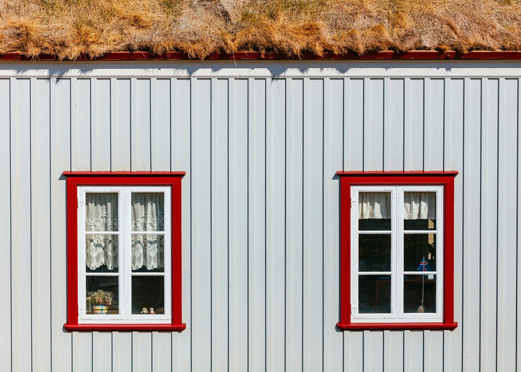 Windows & Siding