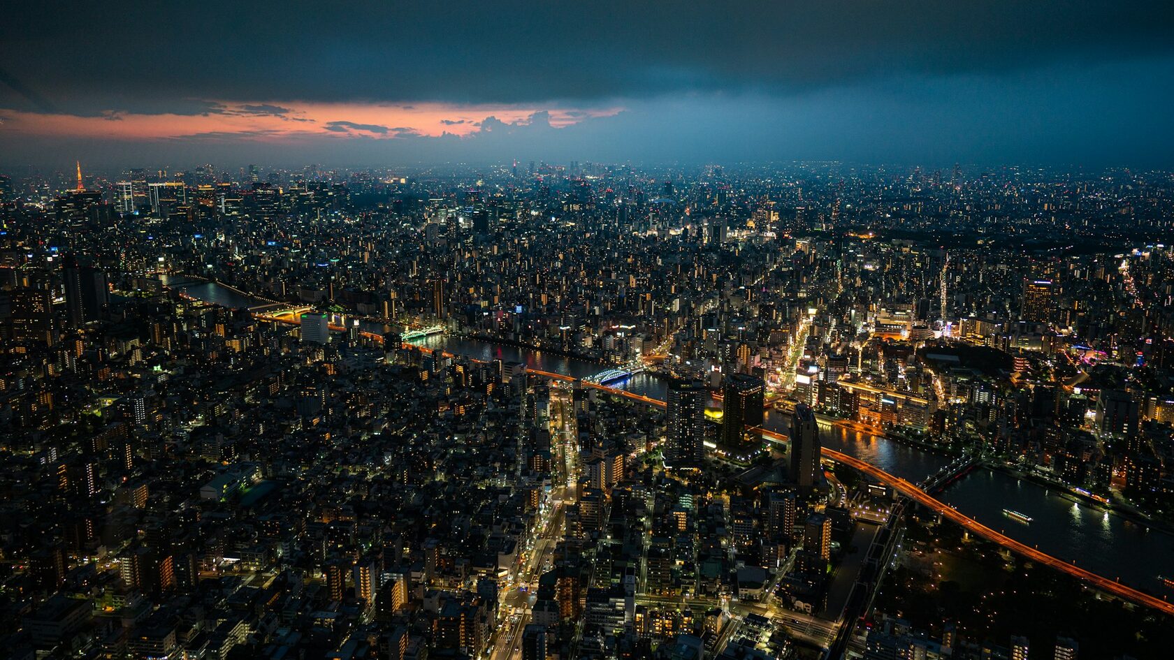 Tokyo Skytree
