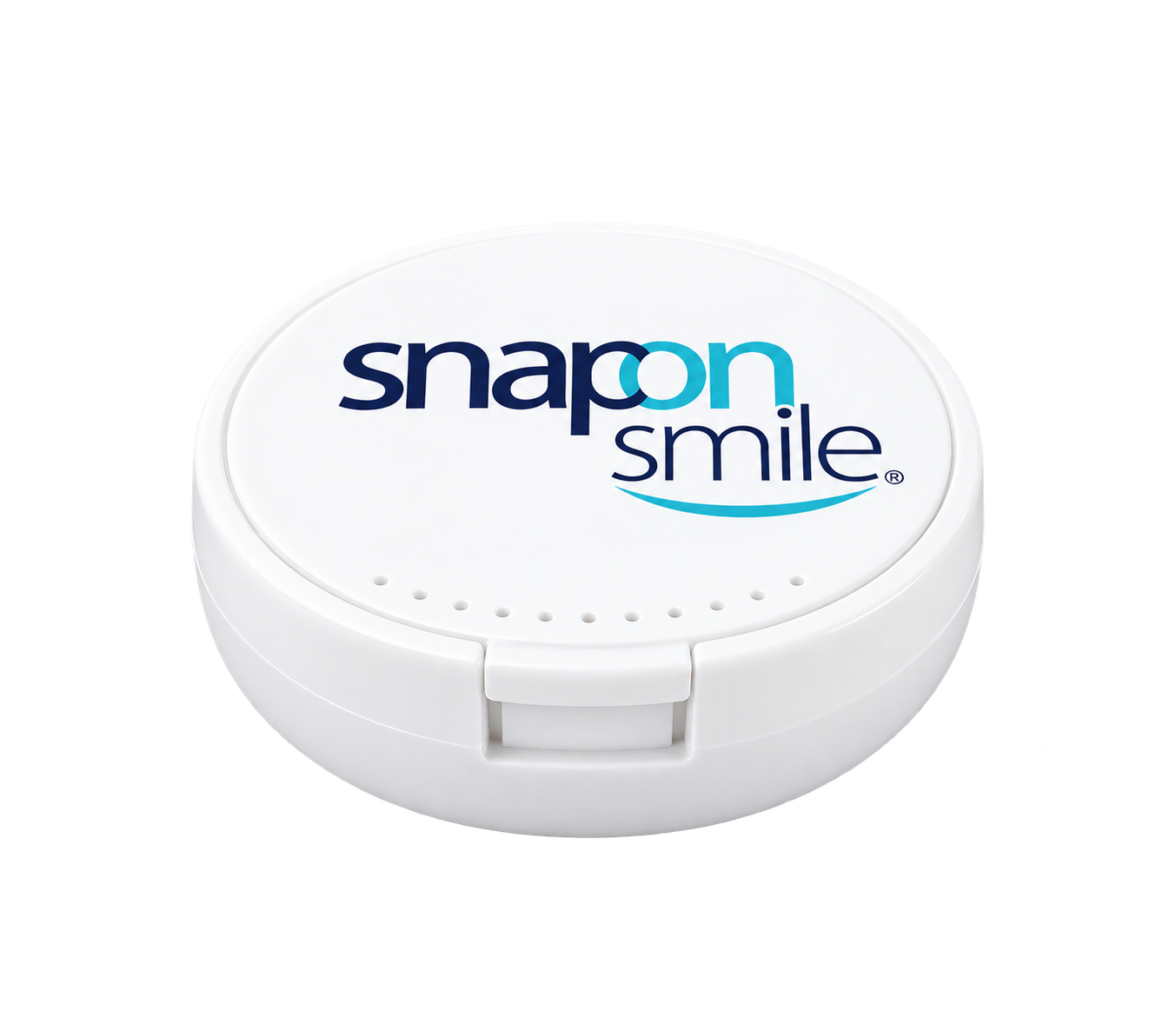 Знімна конструкція Snap On Smile