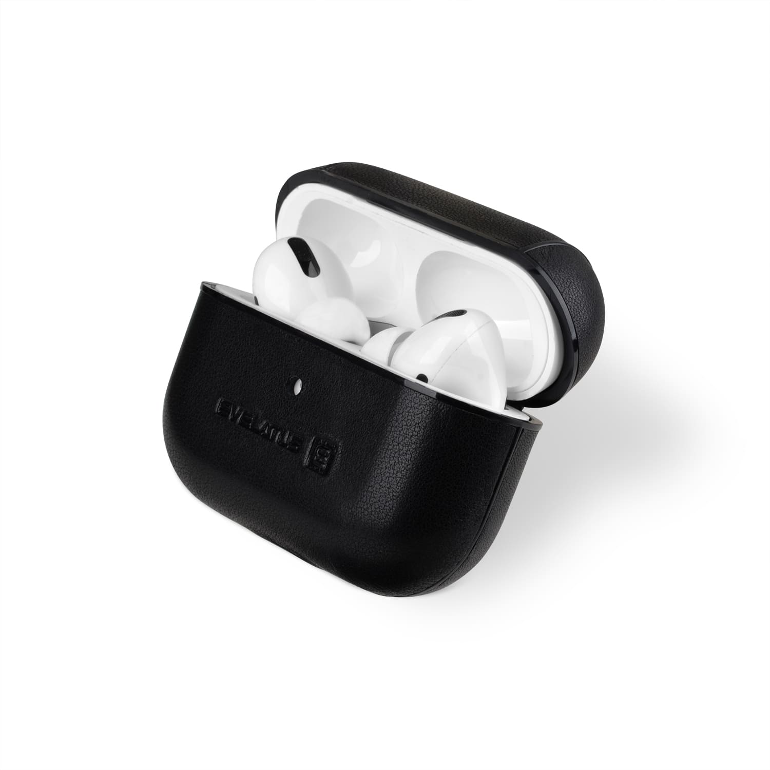 Black Case for AirPods Pro