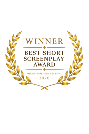 best short screenplay award