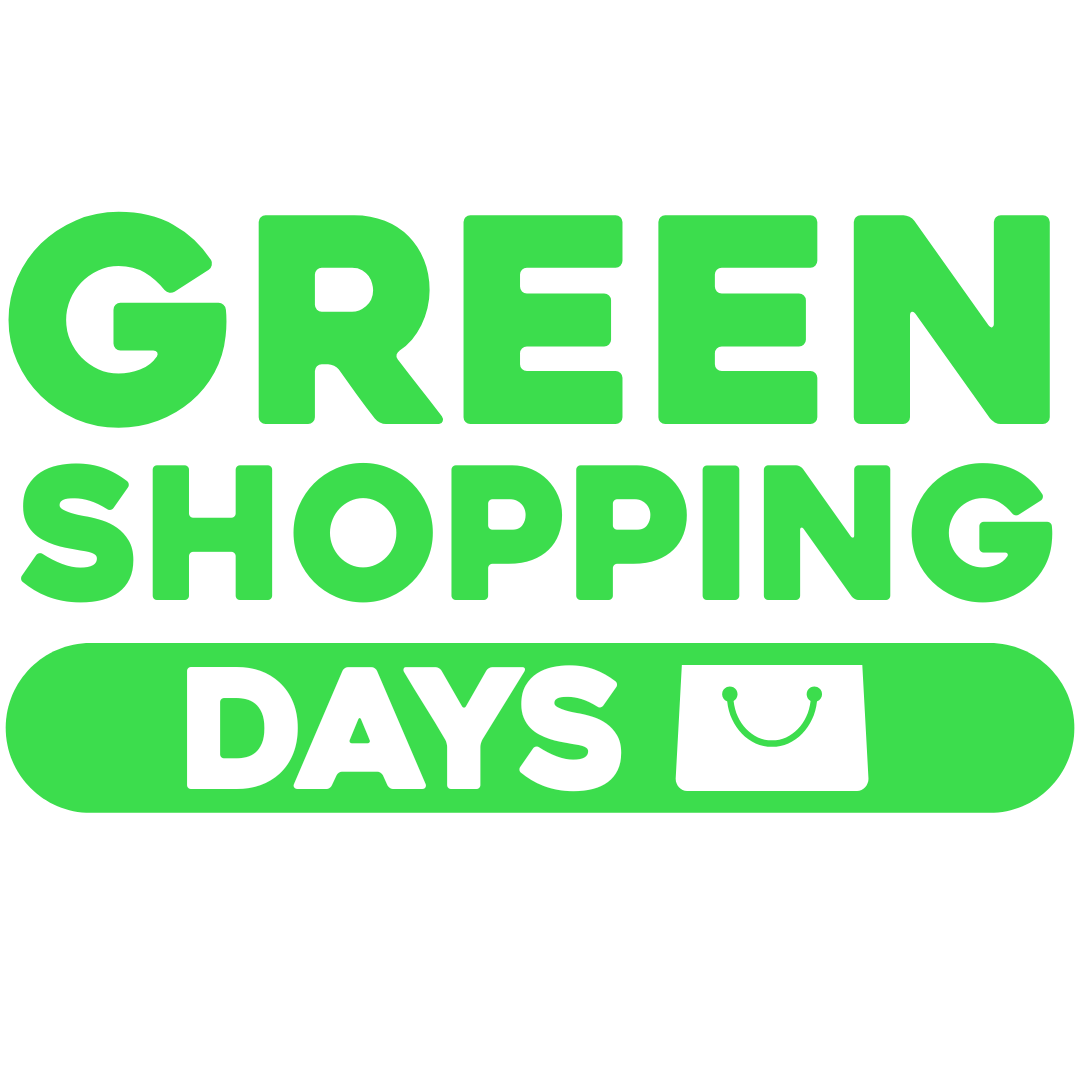 Green Shopping Days