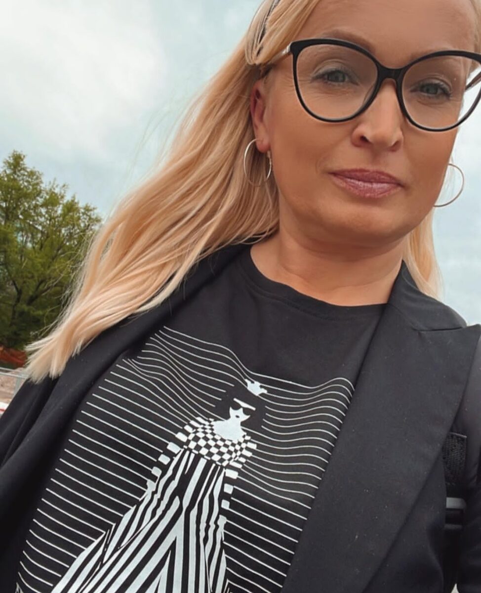 «Не нужно разделять, ты должен делать обычное мероприятие, но с особым ...