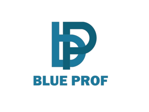 Blue Prof