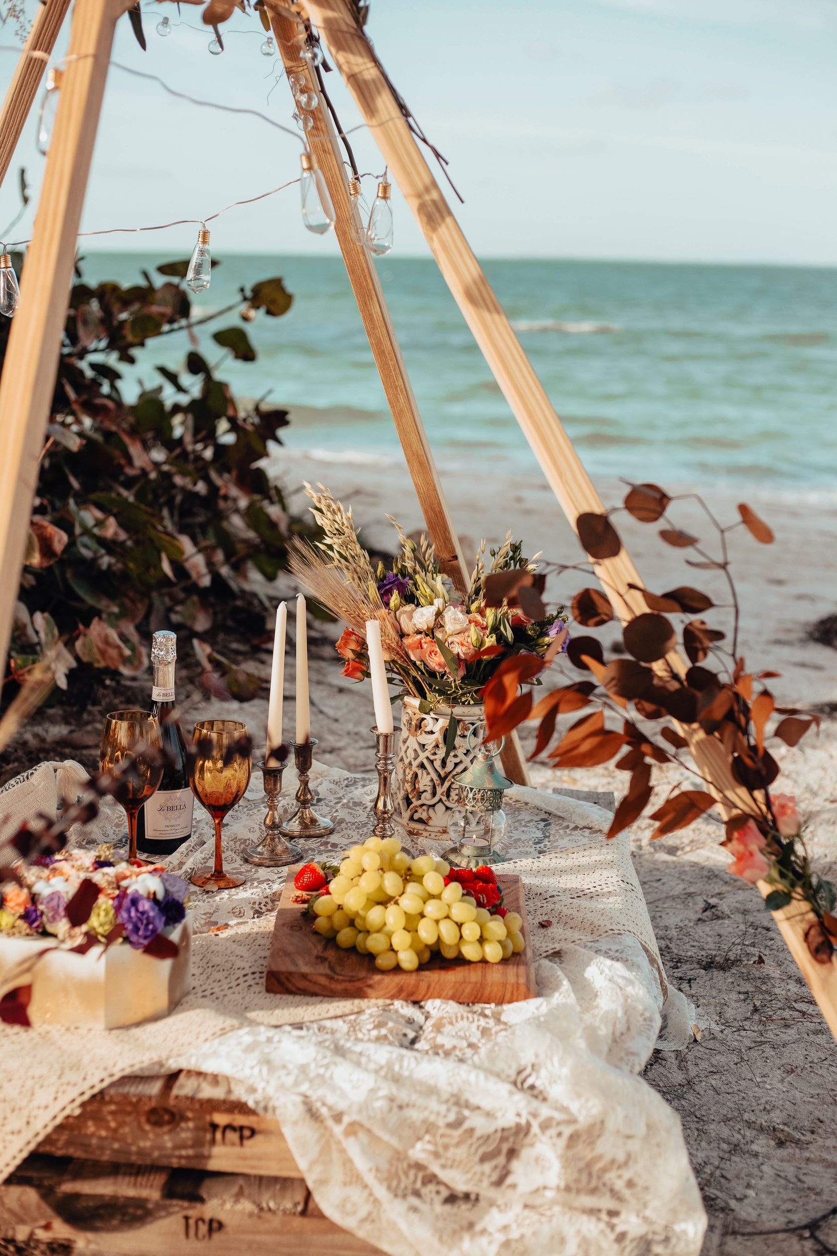 Photo of Flowers for engagment by Honey Peony (10)