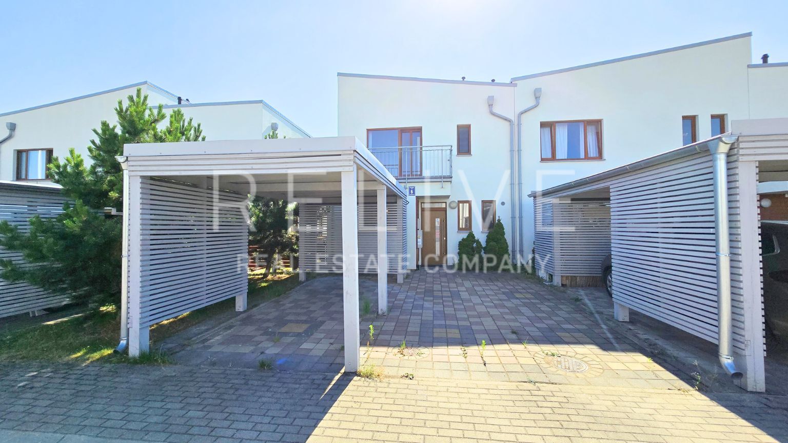 Фотографии домов BaltaVillage