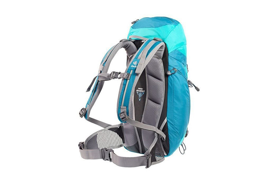 Прокат туристичного рюкзака Deuter ACT Trail 22L