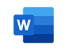 Microsoft Word