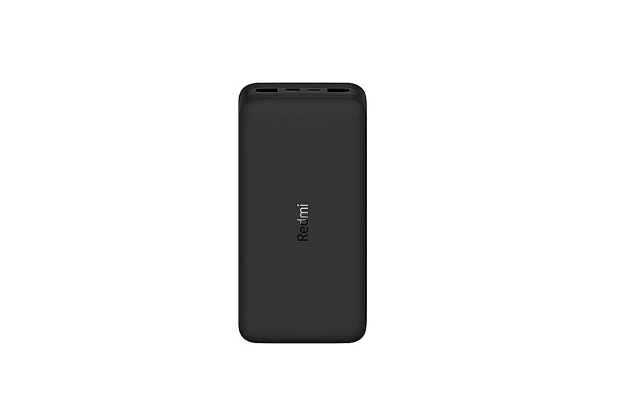 Прокат Power Bank Xiaomi Redmi, Київ