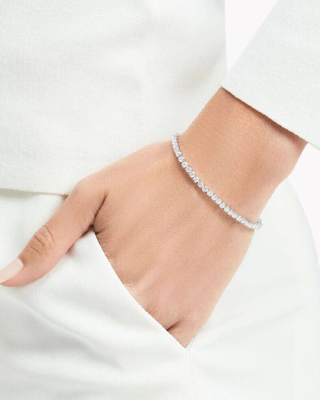 ICED KYIV bracelet