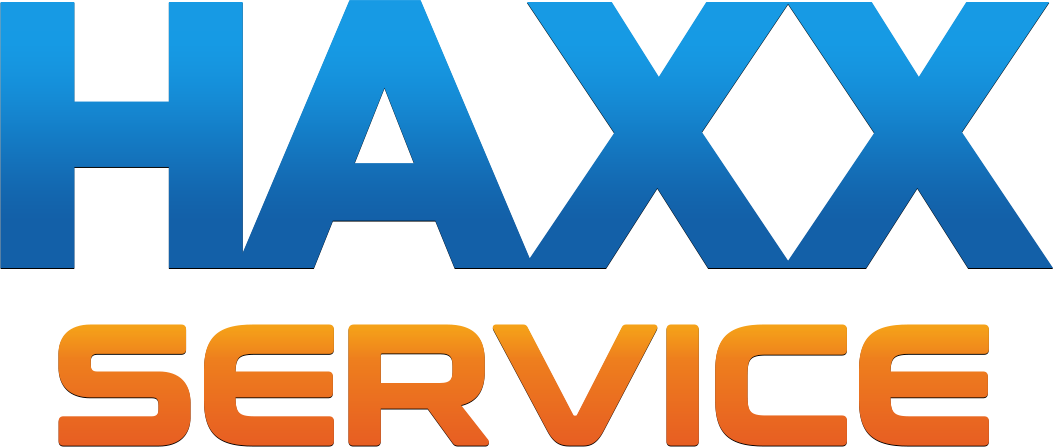  HAXX SERVICE 