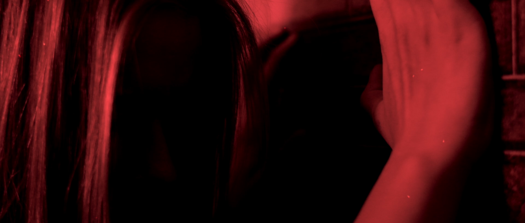 THE SILENT MARTY frame 2