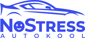 NoStress Autokool logo