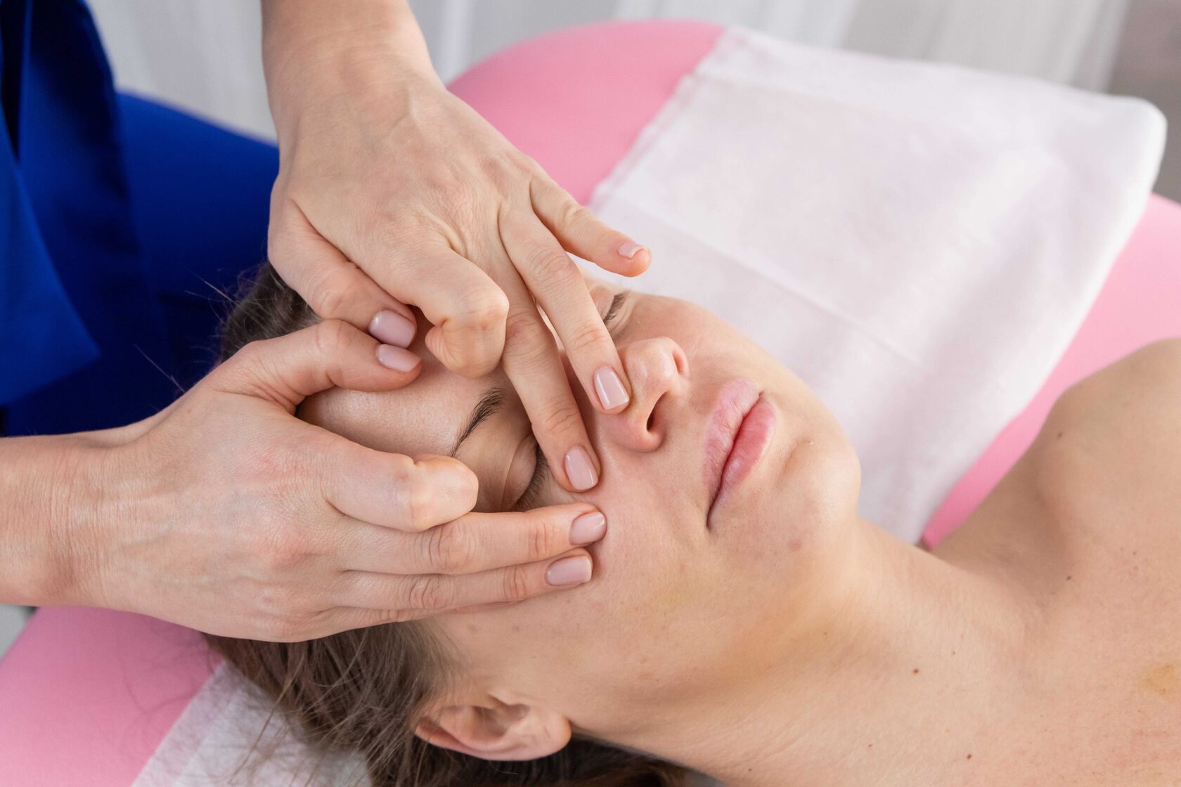 Trattamento VisO'key Lifting