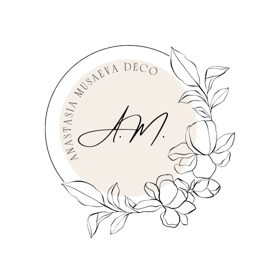 amdeco / made by Anastasia Musaeva