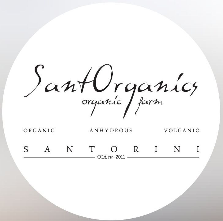 SantOrganics Farm Visit and Tasting