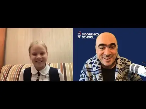 Видео-отзыв: Александра Шабанова