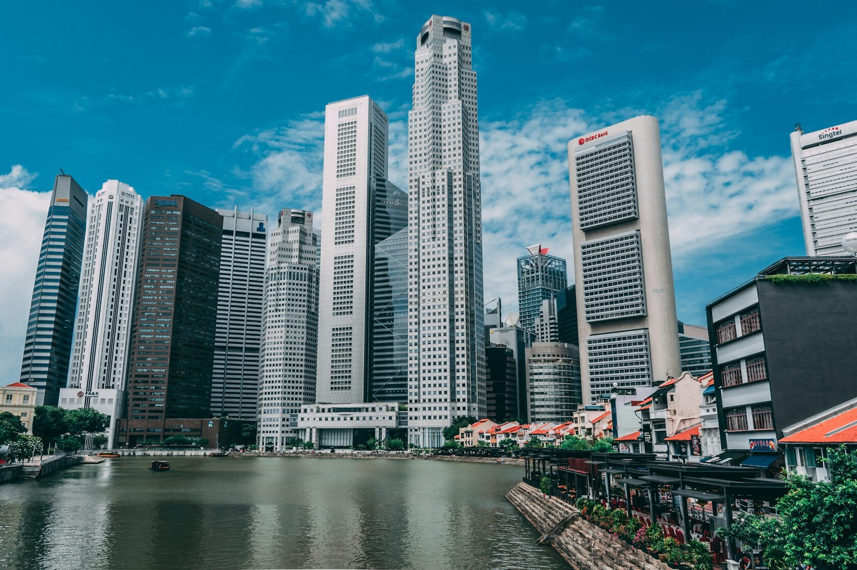 Singapore