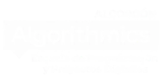 Algorithmics Alcorcón