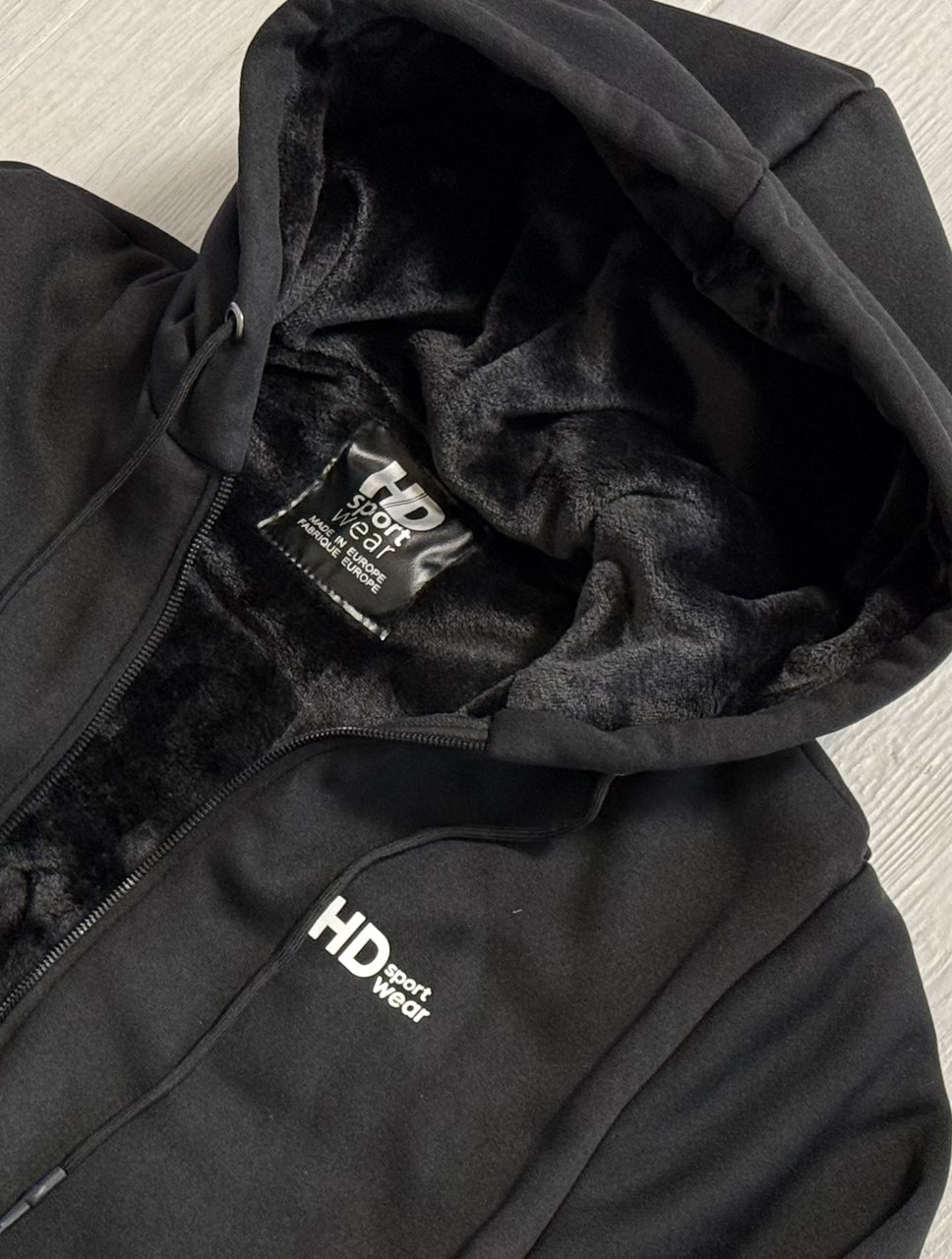 Чоловічий костюм HD Sport Wear