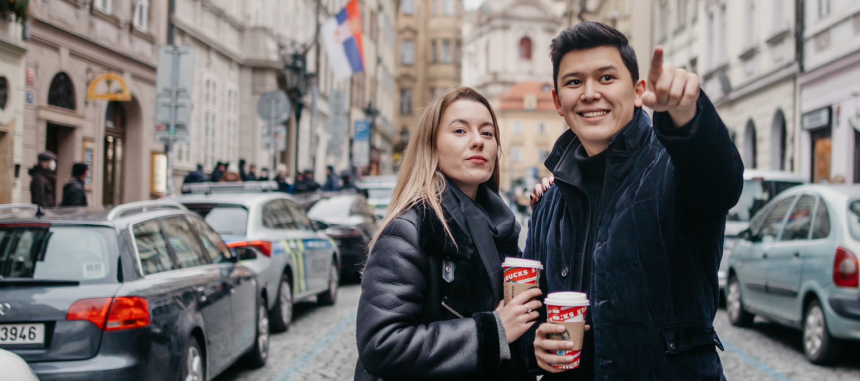 Живете в Чехии и хотите выучить чешский язык, но не знаете с чего начать? Наша команда разработала интенсивные курсы для изучения языка с самыми опытными преподавателями. Успевайте записаться!