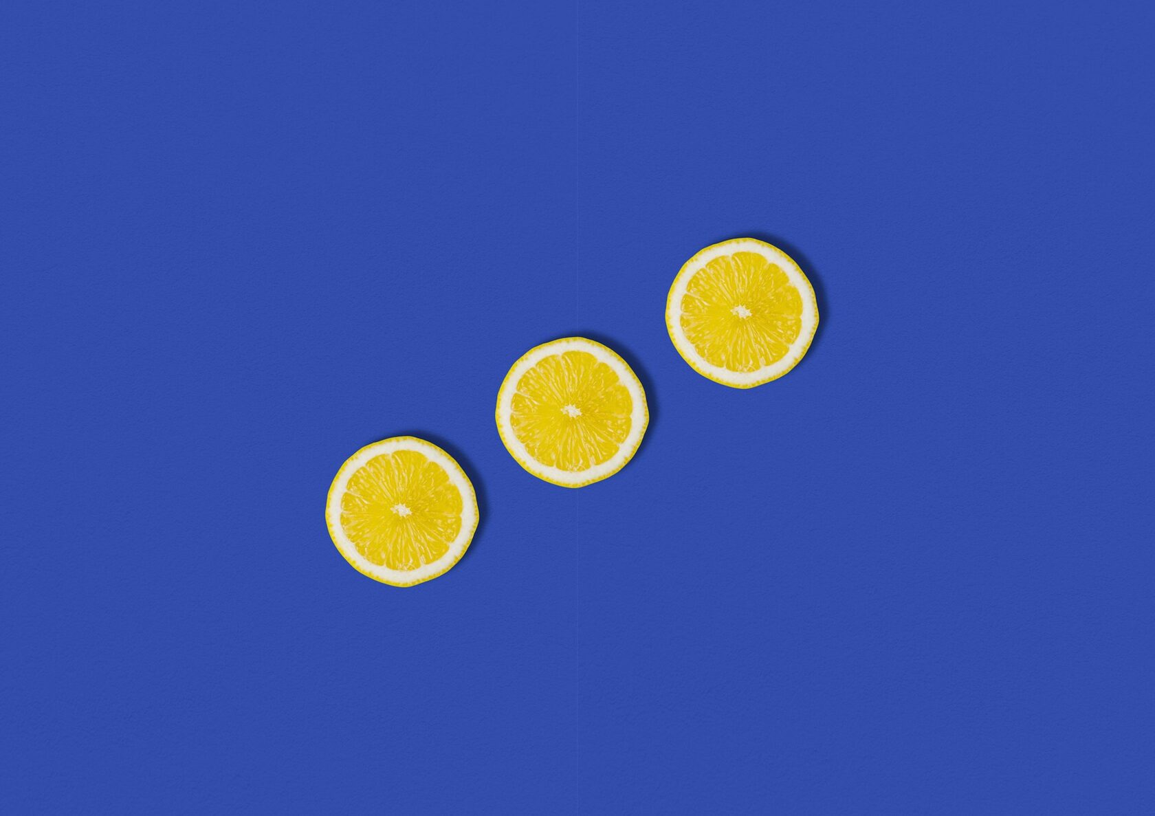 Lemon Coin Volcano candy