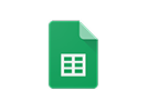 Google Sheets