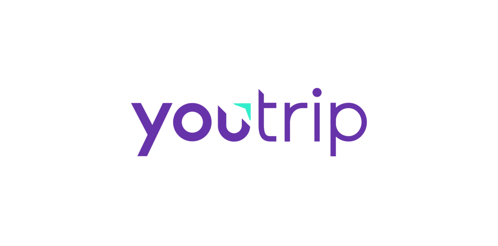 YouTrip - Singapore Fintech Logo Design