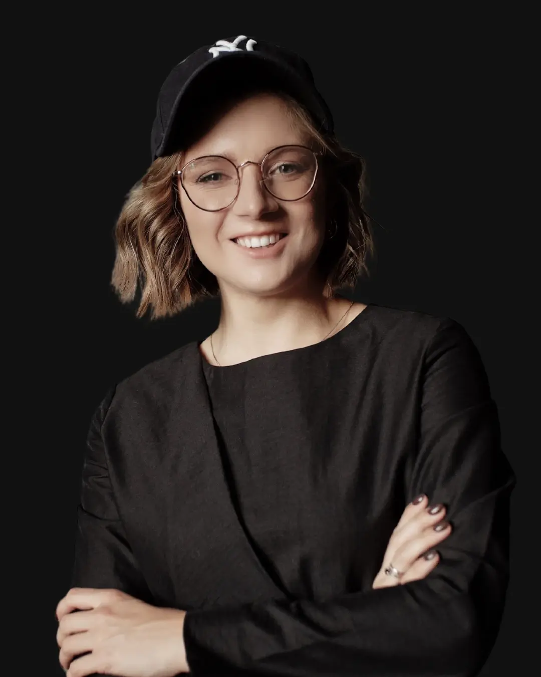 Marina Baslina