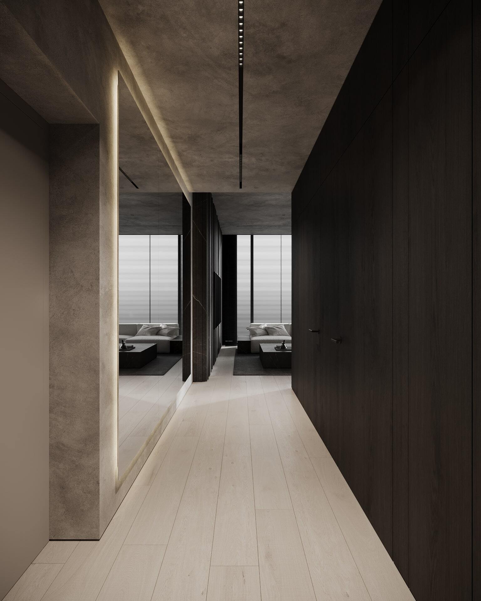 New York interior detail 10