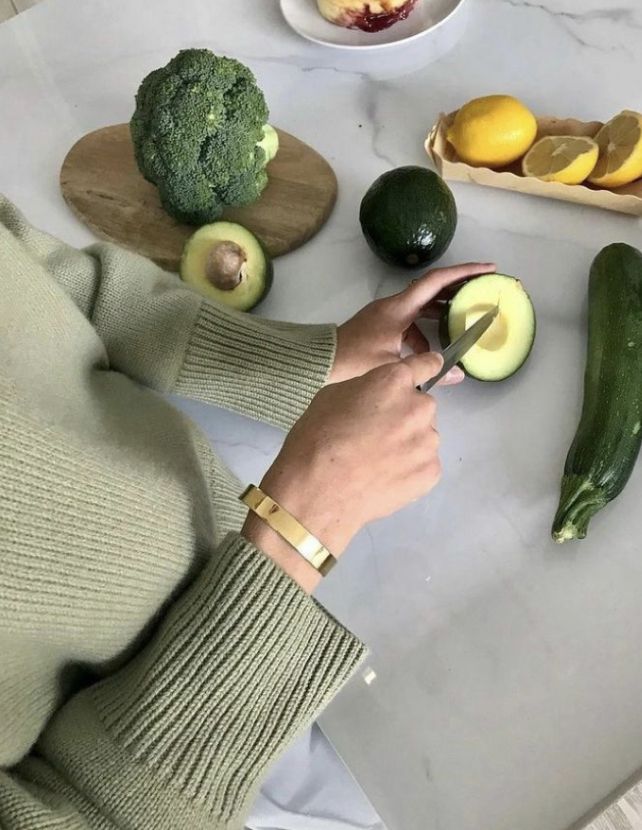 Sustainable Living