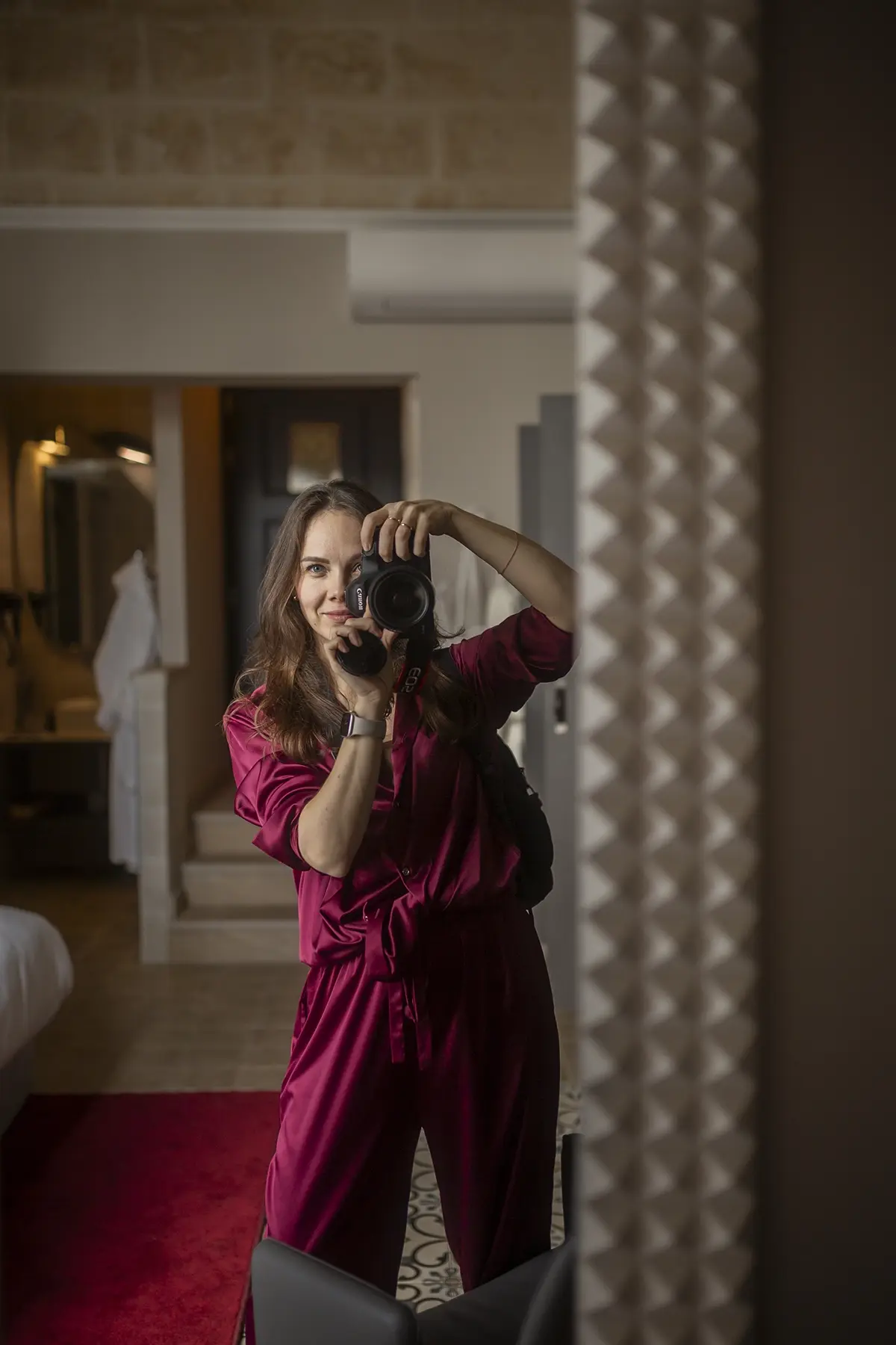Практикум HotelsPro