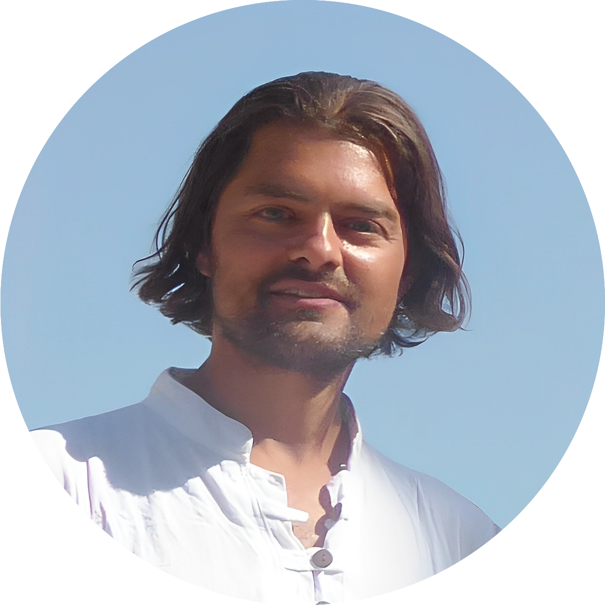 Profielfoto van Sassan Pourkarimi